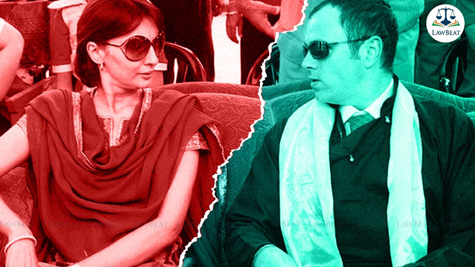Its a dead marriage since 15 yrs, Omar Abdullah tells SC in divorce plea from estranged wife Payal Its a dead marriage since 15 yrs, Omar Abdullah tells SC in divorce plea from estranged wife Payal